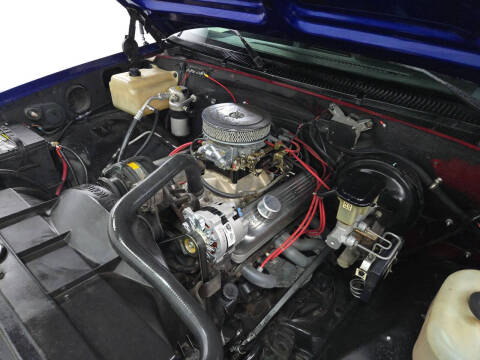 1989 GMC Sierra 1500