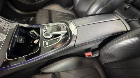 2019 Mercedes-Benz E-Class E 450 4MATIC