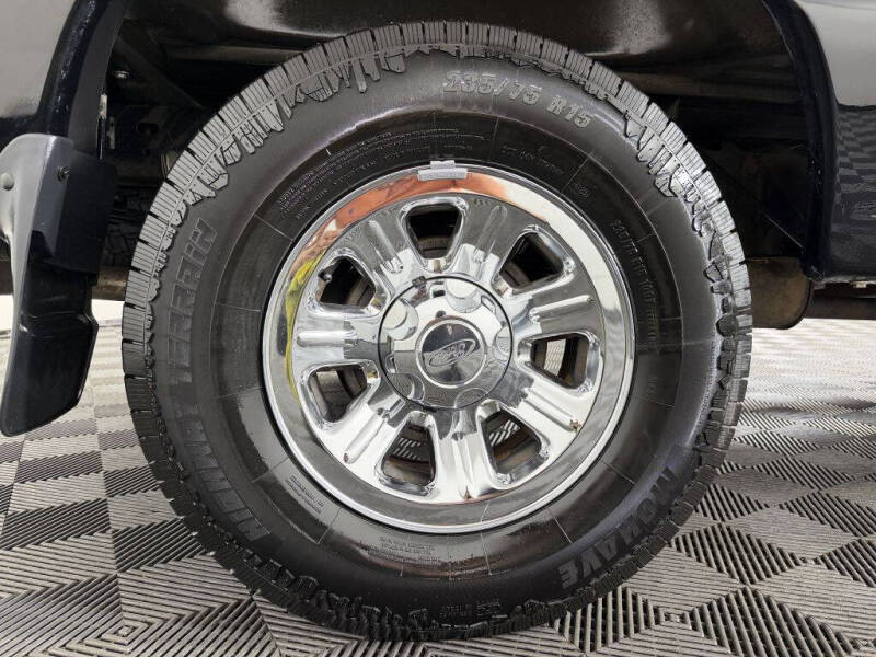 2008 Ford Ranger