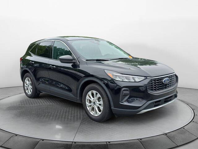 2023 Ford Escape Hybrid Active
