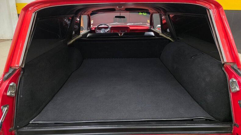 1962 Chevrolet Biscayne