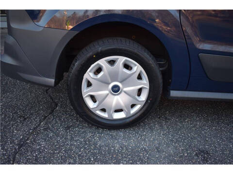 2016 Ford Transit Connect XL