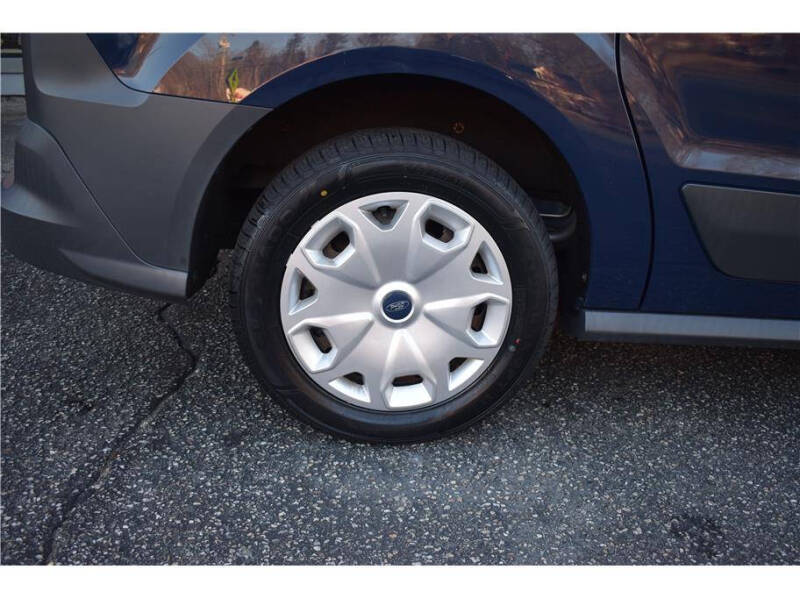 2016 Ford Transit Connect XL