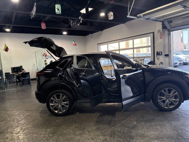 2023 Mazda CX-30 2.5 S Select