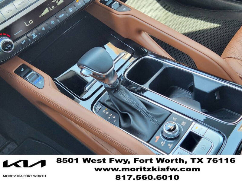 2023 Kia Telluride EX X-Line