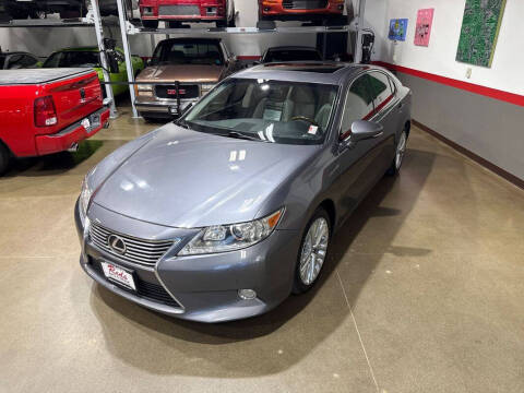 2013 Lexus ES 350
