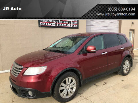 2012 Subaru Tribeca