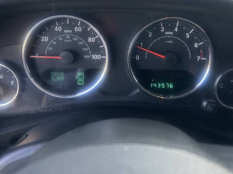 2013 Jeep Wrangler Unlimited