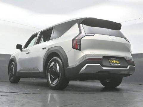 2024 Kia EV9 Light