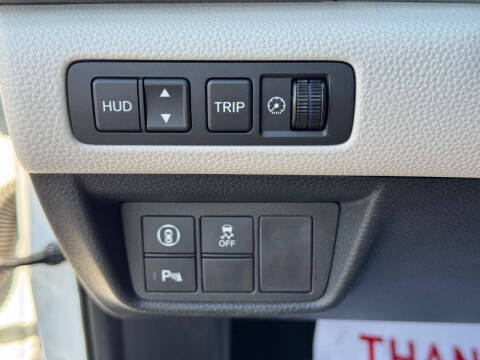 2022 Honda Accord Hybrid Touring