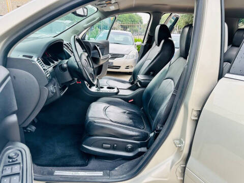 2012 GMC Acadia SLT-1