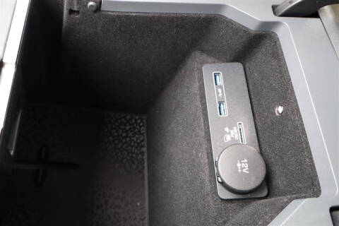 2019 Jaguar E-PACE P250 SE