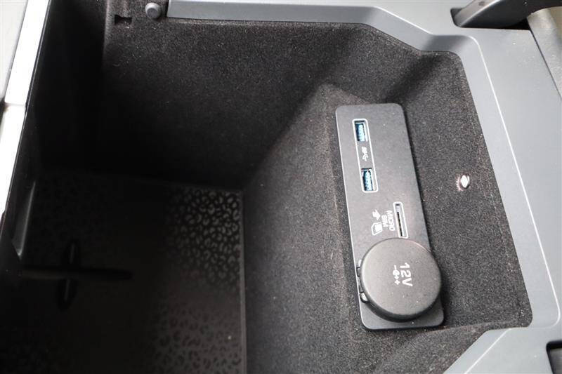 2019 Jaguar E-PACE P250 SE