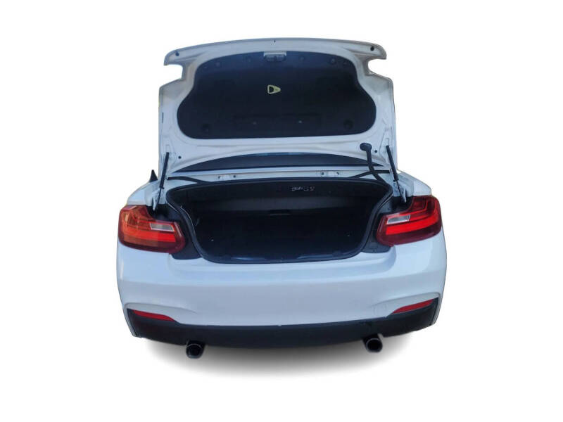 2015 BMW 2 Series M235i