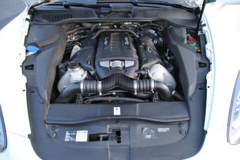 2014 Porsche Cayenne