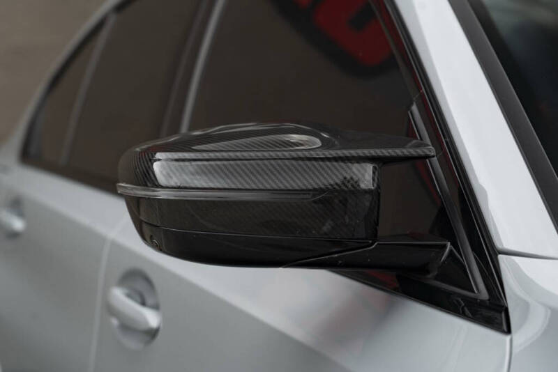 2023 BMW M3 Competition xDrive