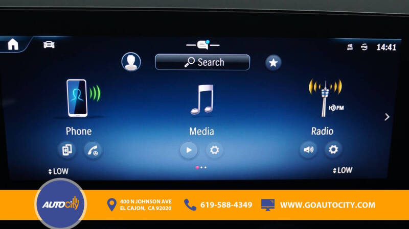 2024 Mercedes-Benz GLA GLA 250