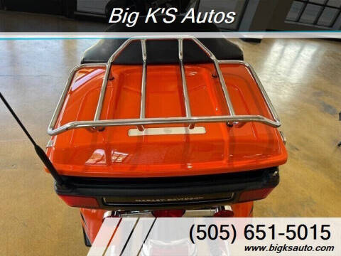 2012 Harley-Davidson Ultra Limited