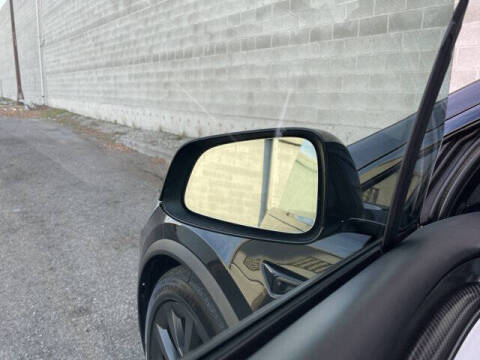2023 Tesla Model X Plaid