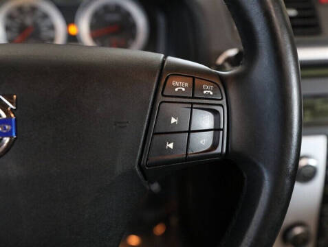 2013 Volvo C70 T5 Premier Plus