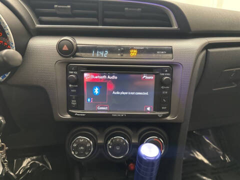 2015 Scion tC Release Series 9.0