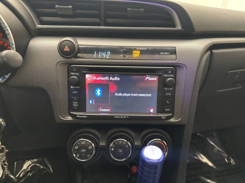 2015 Scion tC Release Series 9.0