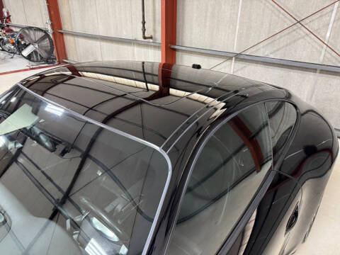 2012 Porsche 911 Carrera 4S