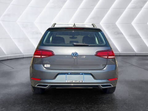 2021 Volkswagen Golf TSI