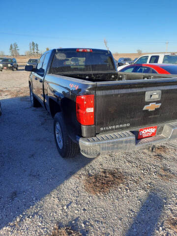 2019 Chevrolet Silverado 1500 SS Classic
