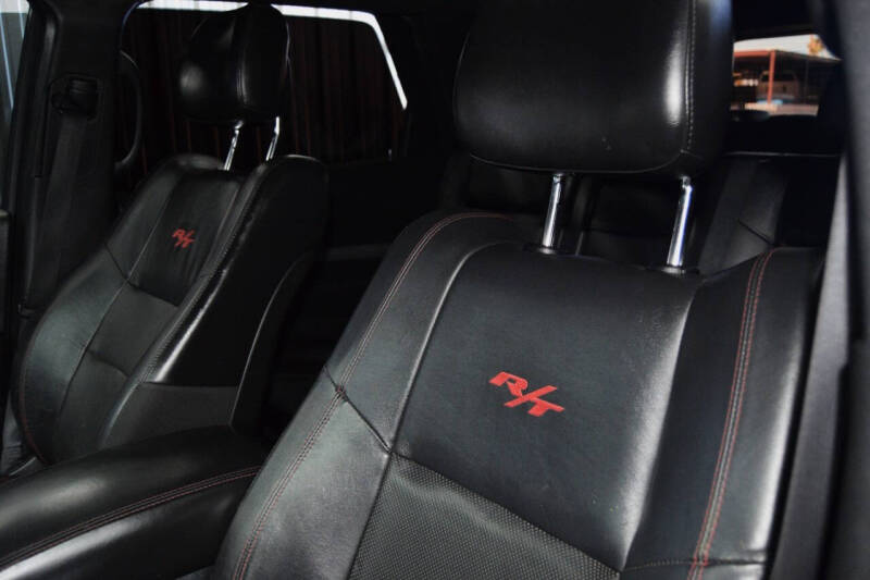 2018 Dodge Durango R/T