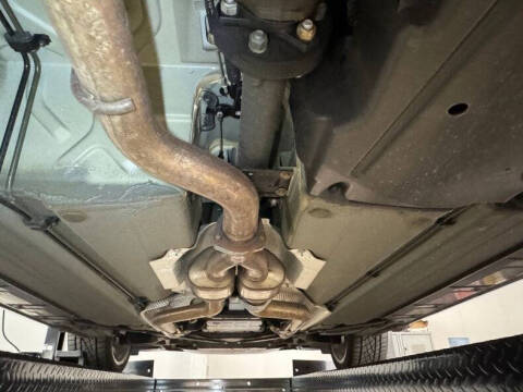 2008 Chrysler Crossfire Limited