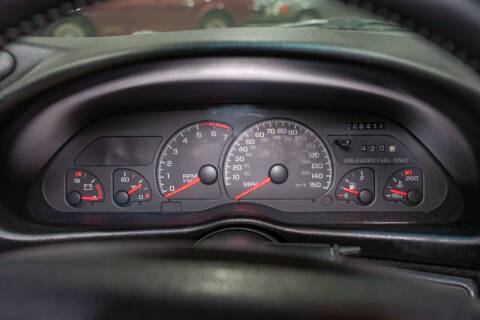 1994 Chevrolet Camaro Z28