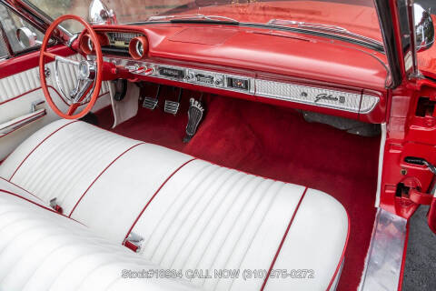 1963 Ford Galaxie 500