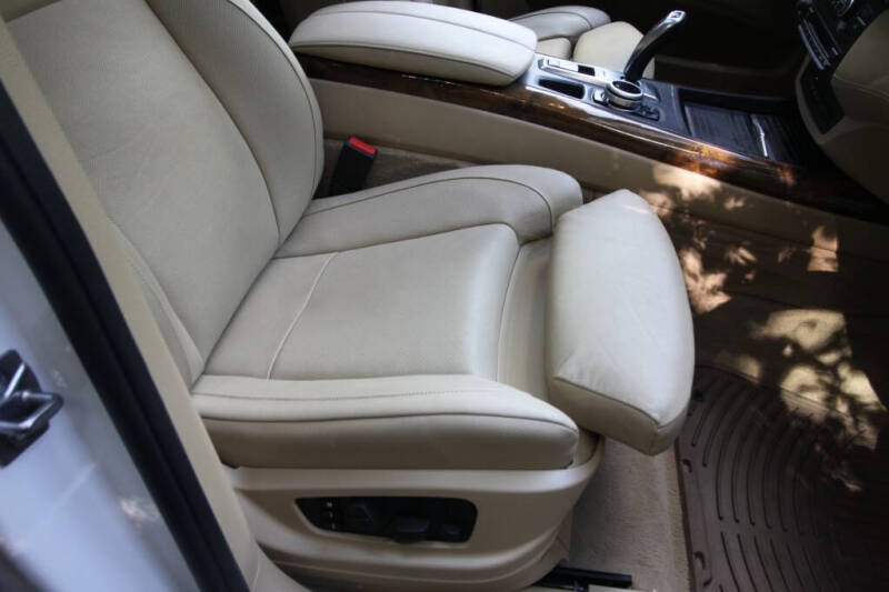 2012 BMW X5 xDrive50i