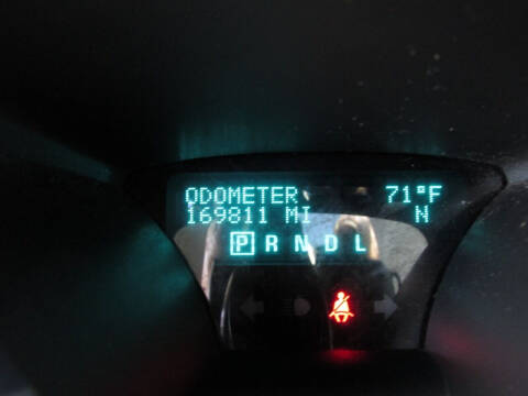 2011 Chevrolet Traverse LT