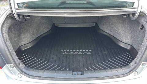 2017 Honda Accord EX-L w/Navi w/Honda Sensing