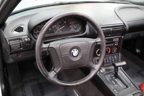 1996 BMW Z3