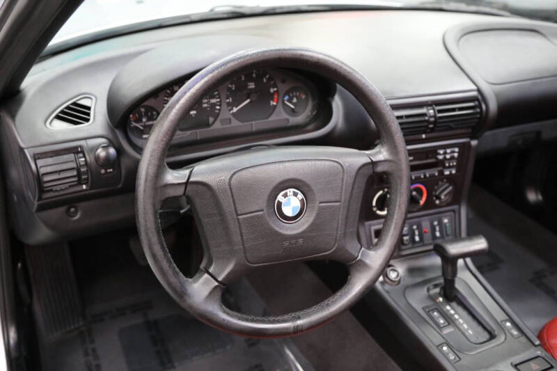 1996 BMW Z3