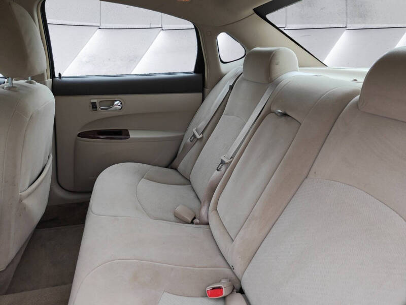 2009 Buick LaCrosse CX