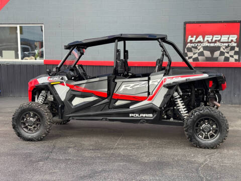 2023 Polaris RZR 1000 XP 4 Ultimate