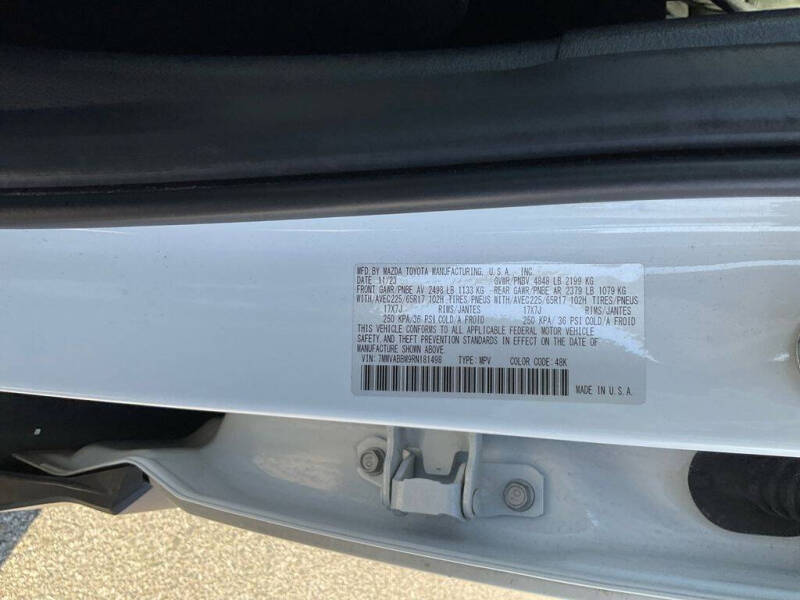 2024 Mazda CX-50 2.5 S Preferred