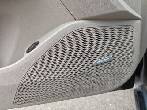 2017 Buick LaCrosse Premium