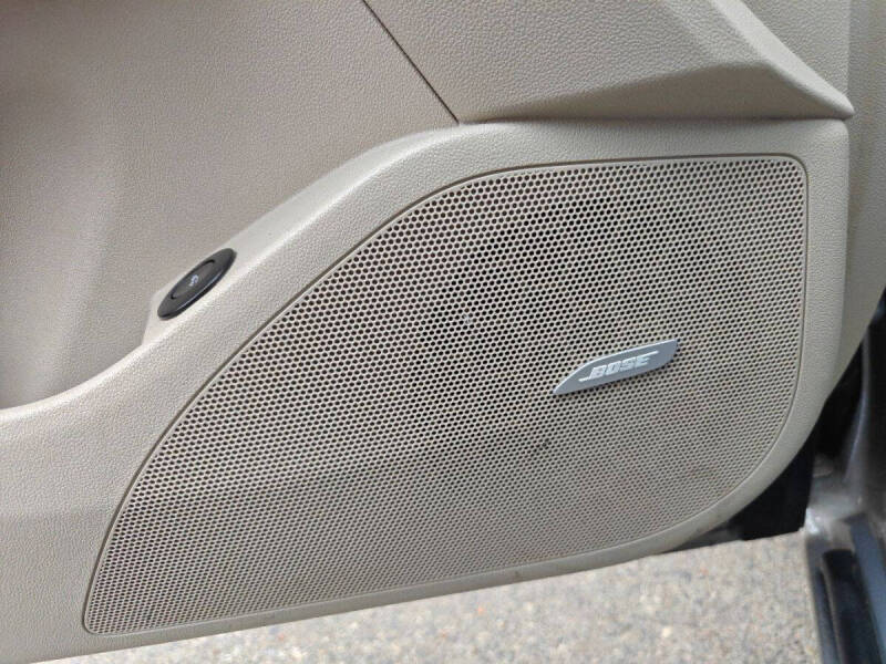 2017 Buick LaCrosse Premium