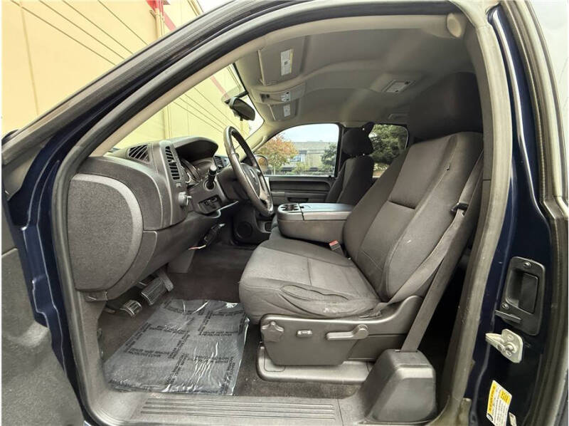 2011 GMC Sierra 1500 SLE