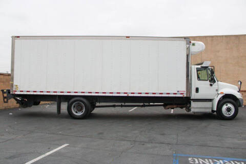 2016 International DuraStar 4300