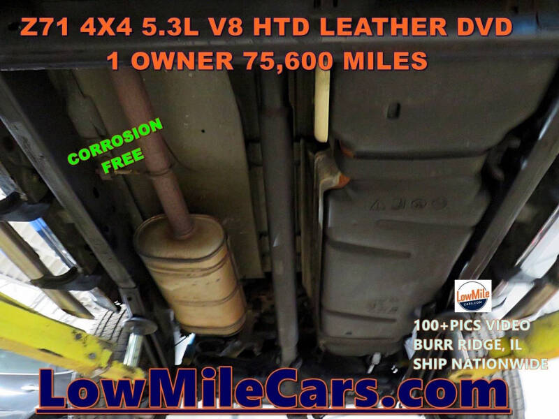 2006 Chevrolet Avalanche Z71 1500