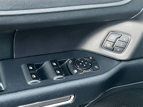 2022 Ford Expedition MAX XLT