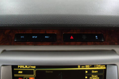 2010 Ford Flex Limited