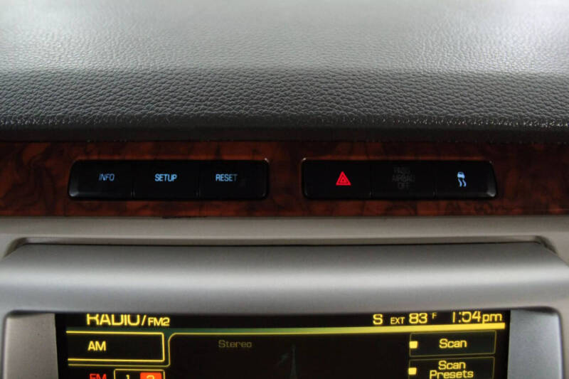 2010 Ford Flex Limited