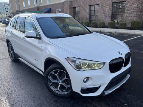 2016 BMW X1 xDrive28i